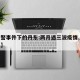 【袭警事件下的丹东:两月遇三波疫情,丹东疑似】