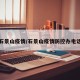 石景山疫情/石景山疫情防控办电话