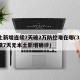 本土新增连续7天破2万防控难在哪(31省连续7天无本土新增确诊)