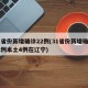 31省份新增确诊22例(31省份新增确诊22例本土4例在辽宁)