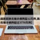 【美国新冠肺炎确诊病例超12万例,美国新冠肺炎确诊病例超过3770万例】