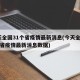 今天全国31个省疫情最新消息(今天全国31个省疫情最新消息数据)
