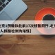 【北京1例确诊此前17次核酸阴性,北京新增5人核酸检测为阳性】