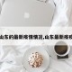 【山东的最新疫情情况,山东最新疫疫情】