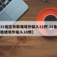 【31省区市新增境外输入11例,31省区市新增境外输入10例】