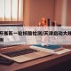天津开展新一轮核酸检测/天津启动大规模核酸检测