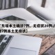 【广东增本土确诊7例、无症状20例,广东新增7例本土无症状】