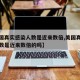 【美国真实感染人数是近来数倍,美国真实感染人数是近来数倍的吗】