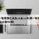 新一轮疫情已波及18省31市(新一轮疫情波及18省41城)
