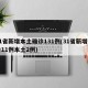 31省新增本土确诊131例(31省新增确诊11例本土2例)
