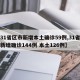 【31省区市新增本土确诊59例,31省区市新增确诊144例 本土126例】