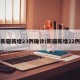 新疆新增23例确诊/新疆新增22例