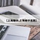 【上海确诊,上海确诊逃跑】