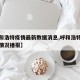 【呼和浩特疫情最新数据消息,呼和浩特疫情最新情况播报】