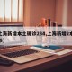 【上海新增本土确诊234,上海新增2本地确诊】