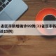 31省区市新增确诊99例(31省区市新增确诊19例)