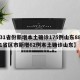【31省份新增本土确诊175例山东88例,31省区市新增62例本土确诊山东】