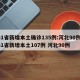 31省新增本土确诊135例:河北90例/31省新增本土107例 河北90例