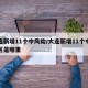 大连新增11个中风险/大连新增11个中风险区是哪里