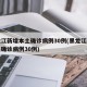 黑龙江新增本土确诊病例30例(黑龙江新增本土确诊病例30例)
